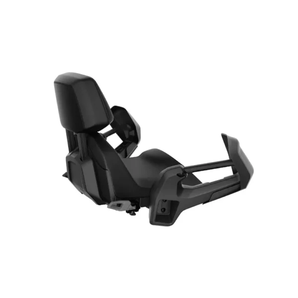 Ski-Doo Trail LinQ Passenger Premium Heated Seat - Image 3
