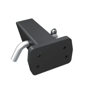 2 in. Multi-Mount Drawbar