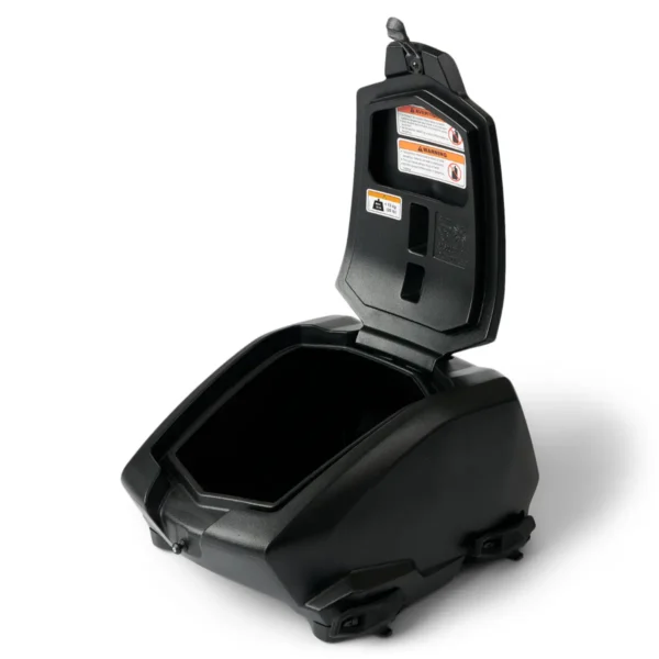 Ski-Doo 11 US Gal (40 L) LinQ Cargo Box - Image 2