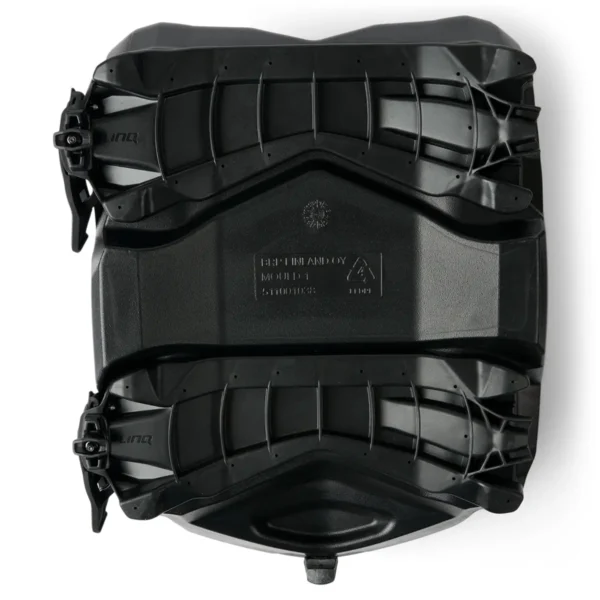 Ski-Doo 11 US Gal (40 L) LinQ Cargo Box - Image 3