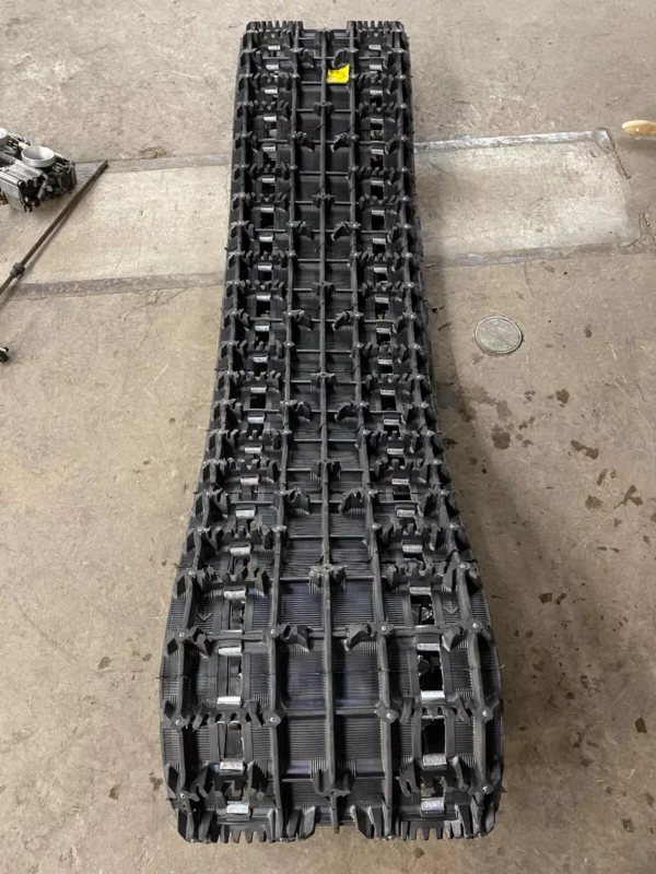 Camoplast Ice Ripper XT 850 Track 137" 137x15 1.25" Renegade XF switchback